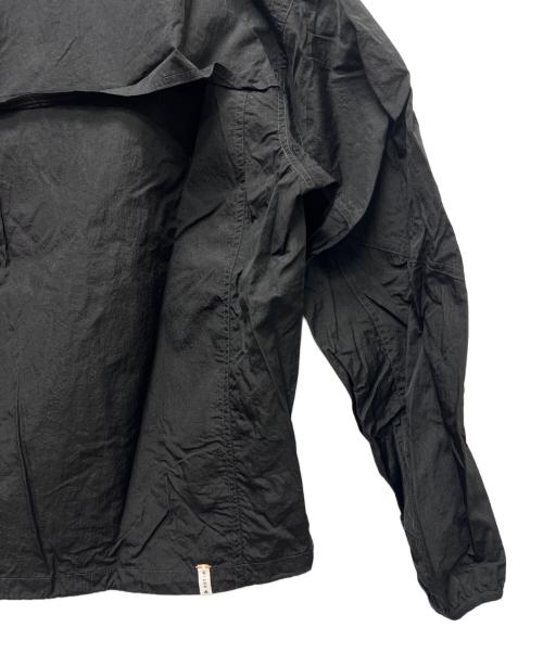 adidas（アディダス）adidas (アディダス) ナイロンジャケット ブラック サイズ:ＸＬの古着・服飾アイテム