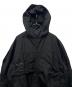 adidas (アディダス) ナイロンジャケット ブラック サイズ:ＸＬ：10000円