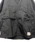 中古・古着 adidas (アディダス) ナイロンジャケット ブラック サイズ:ＸＬ：10000円