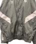 中古・古着 adidas (アディダス) レアル・マドリード オリジナルス トラックトップ グレー サイズ:2XL：10000円