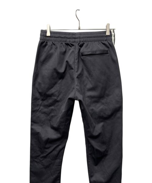 adidas（アディダス）adidas (アディダス) ドイツ ベッケンバウアー トラックパンツ グレー サイズ:ＸＬの古着・服飾アイテム