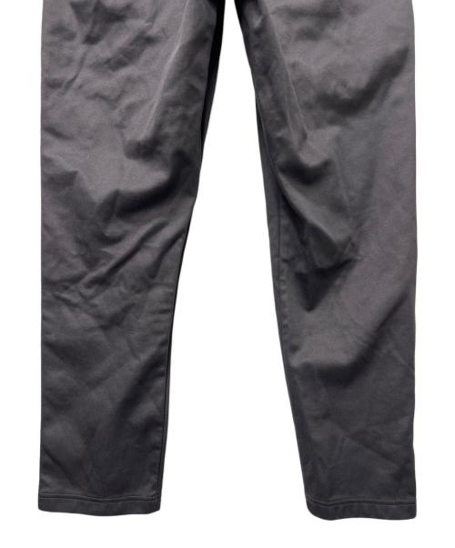 adidas（アディダス）adidas (アディダス) ドイツ ベッケンバウアー トラックパンツ グレー サイズ:ＸＬの古着・服飾アイテム