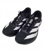 adidasアディダス）の古着「Adizero EVO SL WOVEN」｜ブラック