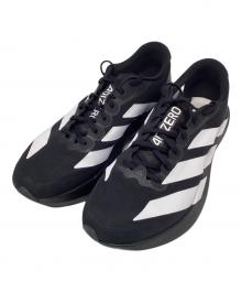 adidas（アディダス）の古着「Adizero EVO SL WOVEN」｜ブラック