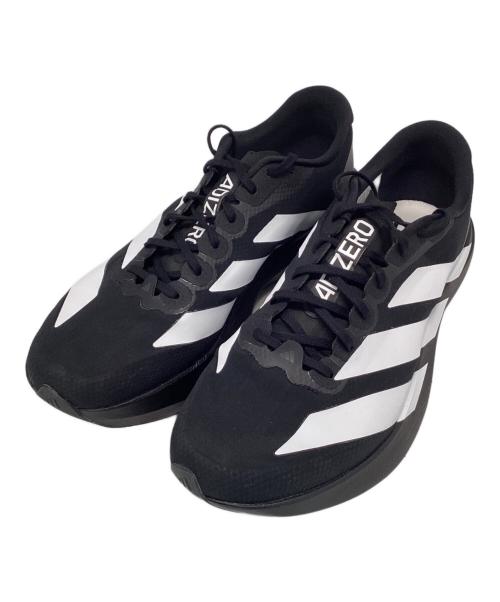 adidas（アディダス）adidas (アディダス) Adizero EVO SL WOVEN ブラック サイズ:JP280の古着・服飾アイテム