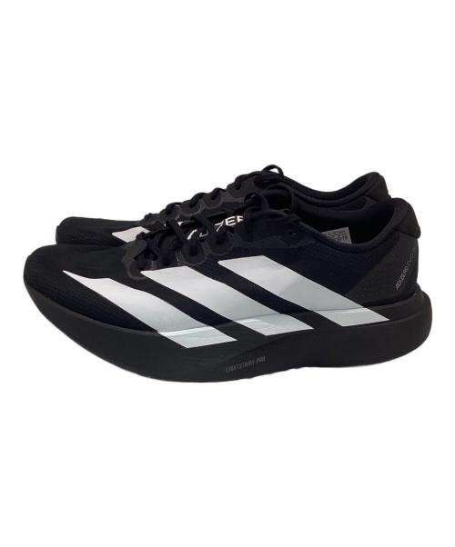 adidas（アディダス）adidas (アディダス) Adizero EVO SL WOVEN ブラック サイズ:JP280の古着・服飾アイテム