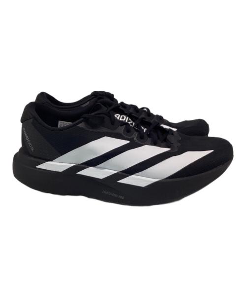 adidas（アディダス）adidas (アディダス) Adizero EVO SL WOVEN ブラック サイズ:JP280の古着・服飾アイテム