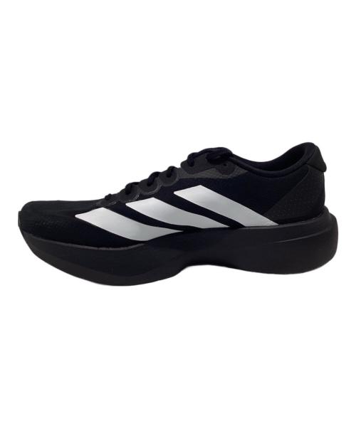 adidas（アディダス）adidas (アディダス) Adizero EVO SL WOVEN ブラック サイズ:JP280の古着・服飾アイテム