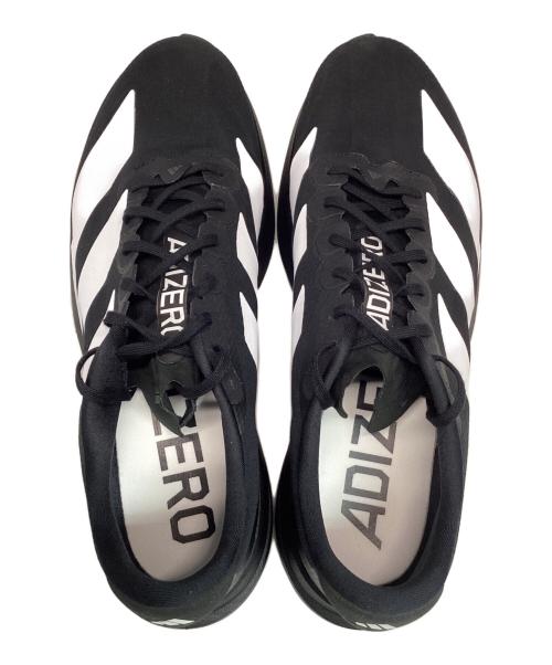 adidas（アディダス）adidas (アディダス) Adizero EVO SL WOVEN ブラック サイズ:JP280の古着・服飾アイテム