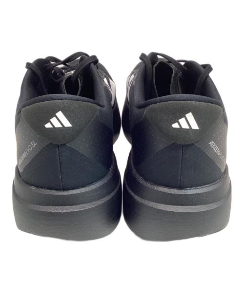 adidas（アディダス）adidas (アディダス) Adizero EVO SL WOVEN ブラック サイズ:JP280の古着・服飾アイテム