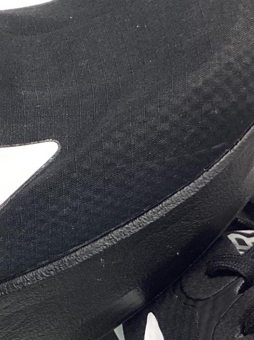 adidas（アディダス）adidas (アディダス) Adizero EVO SL WOVEN ブラック サイズ:JP280の古着・服飾アイテム
