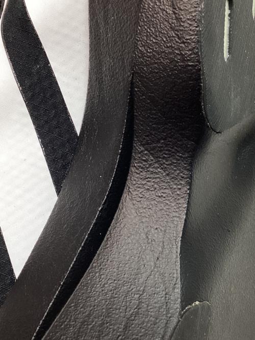 adidas（アディダス）adidas (アディダス) Adizero EVO SL WOVEN ブラック サイズ:JP280の古着・服飾アイテム