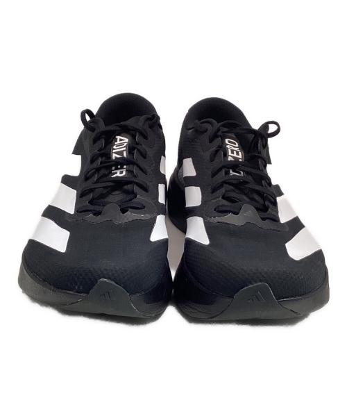 adidas（アディダス）adidas (アディダス) Adizero EVO SL WOVEN ブラック サイズ:JP280の古着・服飾アイテム