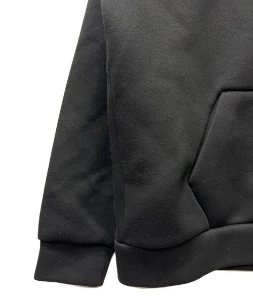 THE NORTH FACE（ザ ノース フェイス）THE NORTH FACE (ザ ノース フェイス) テックエアースウェットフーディ ブラック サイズ:ＸＬの古着・服飾アイテム