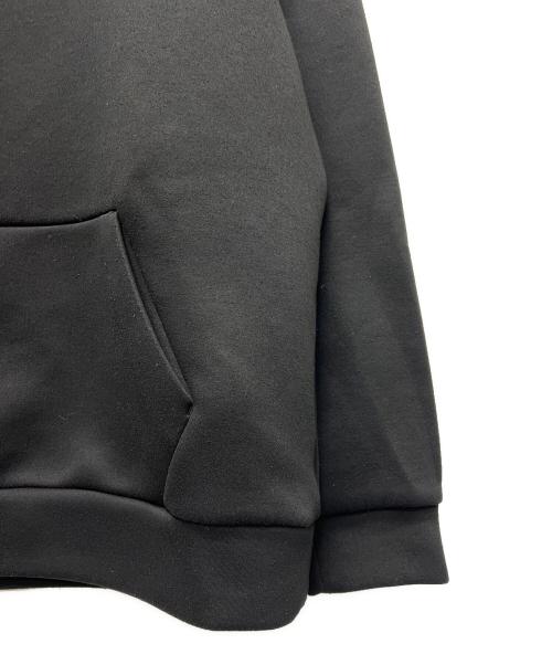 THE NORTH FACE（ザ ノース フェイス）THE NORTH FACE (ザ ノース フェイス) テックエアースウェットフーディ ブラック サイズ:ＸＬの古着・服飾アイテム