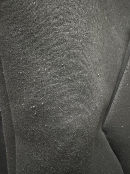THE NORTH FACE（ザ ノース フェイス）THE NORTH FACE (ザ ノース フェイス) テックエアースウェットフーディ ブラック サイズ:ＸＬの古着・服飾アイテム