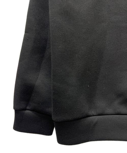 THE NORTH FACE（ザ ノース フェイス）THE NORTH FACE (ザ ノース フェイス) テックエアースウェットフーディ ブラック サイズ:ＸＬの古着・服飾アイテム