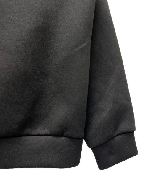 THE NORTH FACE（ザ ノース フェイス）THE NORTH FACE (ザ ノース フェイス) テックエアースウェットフーディ ブラック サイズ:ＸＬの古着・服飾アイテム