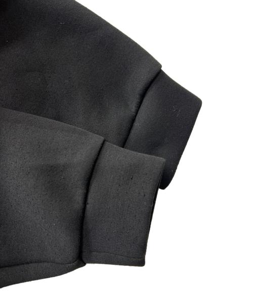 THE NORTH FACE（ザ ノース フェイス）THE NORTH FACE (ザ ノース フェイス) テックエアースウェットフーディ ブラック サイズ:ＸＬの古着・服飾アイテム