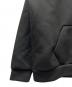 中古・古着 THE NORTH FACE (ザ ノース フェイス) テックエアースウェットフーディ ブラック サイズ:ＸＬ：7000円