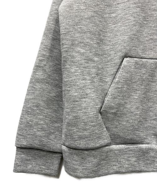 THE NORTH FACE（ザ ノース フェイス）THE NORTH FACE (ザ ノース フェイス) テックエアースウェットフーディ グレー サイズ:ＸＬの古着・服飾アイテム