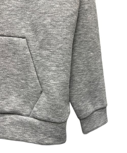 THE NORTH FACE（ザ ノース フェイス）THE NORTH FACE (ザ ノース フェイス) テックエアースウェットフーディ グレー サイズ:ＸＬの古着・服飾アイテム