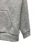中古・古着 THE NORTH FACE (ザ ノース フェイス) テックエアースウェットフーディ グレー サイズ:ＸＬ：7000円
