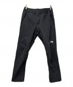 THE NORTH FACEザ ノース フェイス）の古着「アルパインライトパンツ」｜グレー