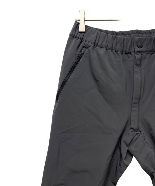 THE NORTH FACE（ザ ノース フェイス）THE NORTH FACE (ザ ノース フェイス) アルパインライトパンツ グレー サイズ:Ｌの古着・服飾アイテム