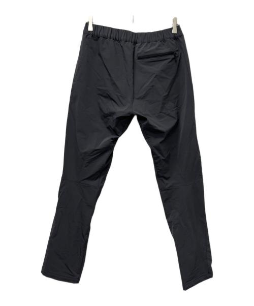 THE NORTH FACE（ザ ノース フェイス）THE NORTH FACE (ザ ノース フェイス) アルパインライトパンツ グレー サイズ:Ｌの古着・服飾アイテム