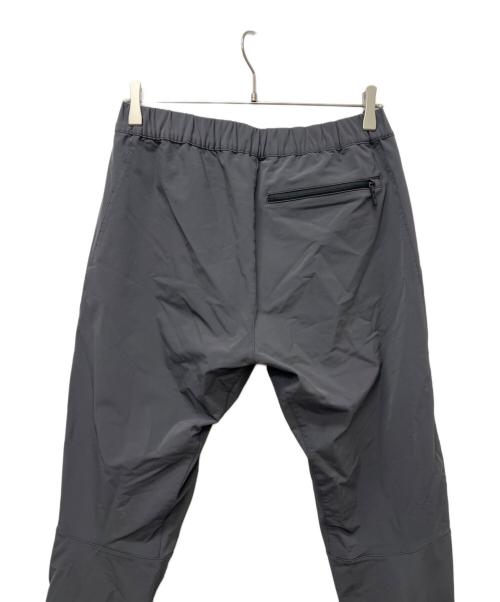 THE NORTH FACE（ザ ノース フェイス）THE NORTH FACE (ザ ノース フェイス) アルパインライトパンツ グレー サイズ:Ｌの古着・服飾アイテム