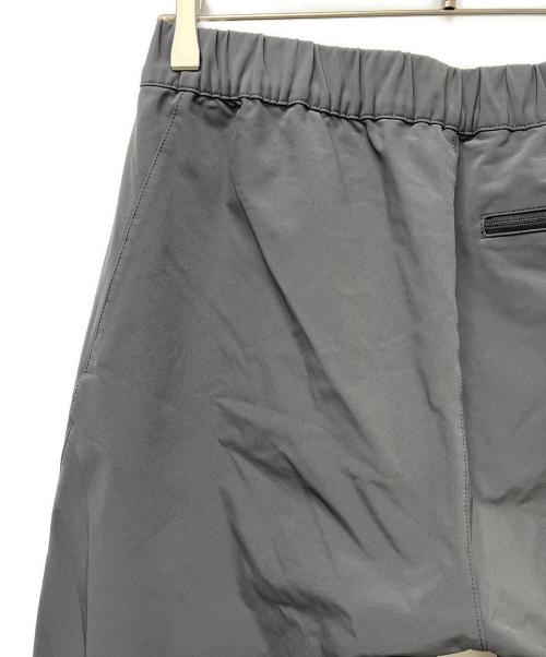 THE NORTH FACE（ザ ノース フェイス）THE NORTH FACE (ザ ノース フェイス) アルパインライトパンツ グレー サイズ:Ｌの古着・服飾アイテム