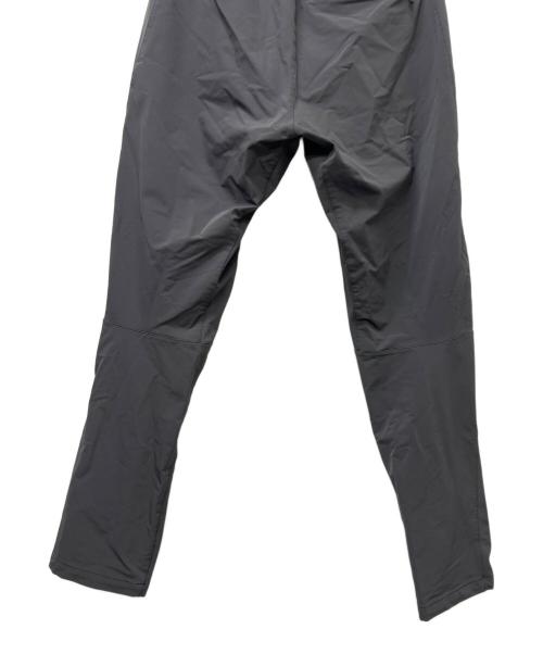 THE NORTH FACE（ザ ノース フェイス）THE NORTH FACE (ザ ノース フェイス) アルパインライトパンツ グレー サイズ:Ｌの古着・服飾アイテム