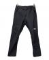 THE NORTH FACE（ザ ノース フェイス）の古着「アルパインライトパンツ」｜グレー
