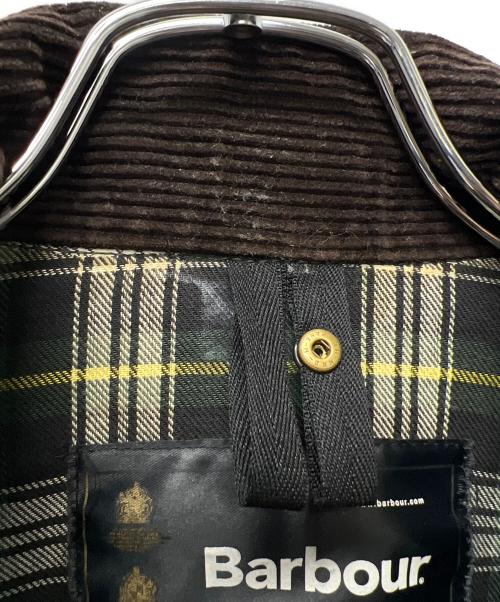 Barbour（バブアー）Barbour (バブアー) インターナショナル オイルドジャケット オリーブ サイズ:記載なしの古着・服飾アイテム