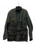Barbour（バブアー）の古着「インターナショナル オイルドジャケット」｜オリーブ