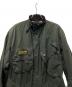Barbour (バブアー) インターナショナル オイルドジャケット オリーブ サイズ:記載なし：25000円