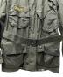 中古・古着 Barbour (バブアー) インターナショナル オイルドジャケット オリーブ サイズ:記載なし：25000円