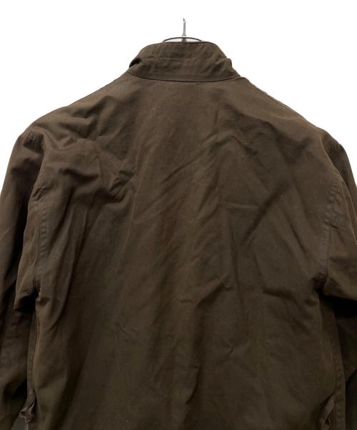 Barbour（バブアー）Barbour (バブアー) インターナショナル オイルドジャケット ブラウン サイズ:３６の古着・服飾アイテム