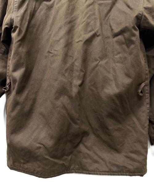 Barbour（バブアー）Barbour (バブアー) インターナショナル オイルドジャケット ブラウン サイズ:３６の古着・服飾アイテム