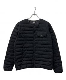 THE NORTH FACE（ザ ノース フェイス）の古着「ダウンジャケット」｜ブラック