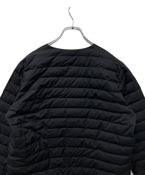 THE NORTH FACE（ザ ノース フェイス）THE NORTH FACE (ザ ノース フェイス) ダウンジャケット ブラック サイズ:Mの古着・服飾アイテム