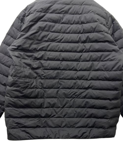 THE NORTH FACE（ザ ノース フェイス）THE NORTH FACE (ザ ノース フェイス) ダウンジャケット ブラック サイズ:Mの古着・服飾アイテム