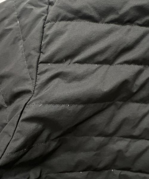 THE NORTH FACE（ザ ノース フェイス）THE NORTH FACE (ザ ノース フェイス) ダウンジャケット ブラック サイズ:Mの古着・服飾アイテム