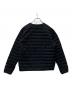 THE NORTH FACE (ザ ノース フェイス) ダウンジャケット ブラック サイズ:M：15000円