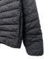 中古・古着 THE NORTH FACE (ザ ノース フェイス) ダウンジャケット ブラック サイズ:M：15000円