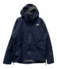THE NORTH FACE（ザ ノース フェイス）の古着「クライムライトジャケット」｜ネイビー