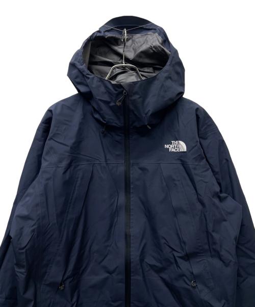 THE NORTH FACE（ザ ノース フェイス）THE NORTH FACE (ザ ノース フェイス) クライムライトジャケット ネイビー サイズ:Mの古着・服飾アイテム