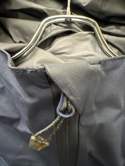 THE NORTH FACE（ザ ノース フェイス）THE NORTH FACE (ザ ノース フェイス) クライムライトジャケット ネイビー サイズ:Mの古着・服飾アイテム