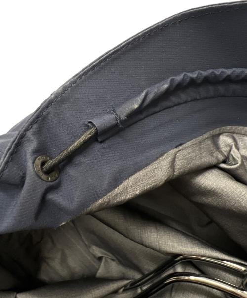 THE NORTH FACE（ザ ノース フェイス）THE NORTH FACE (ザ ノース フェイス) クライムライトジャケット ネイビー サイズ:Mの古着・服飾アイテム